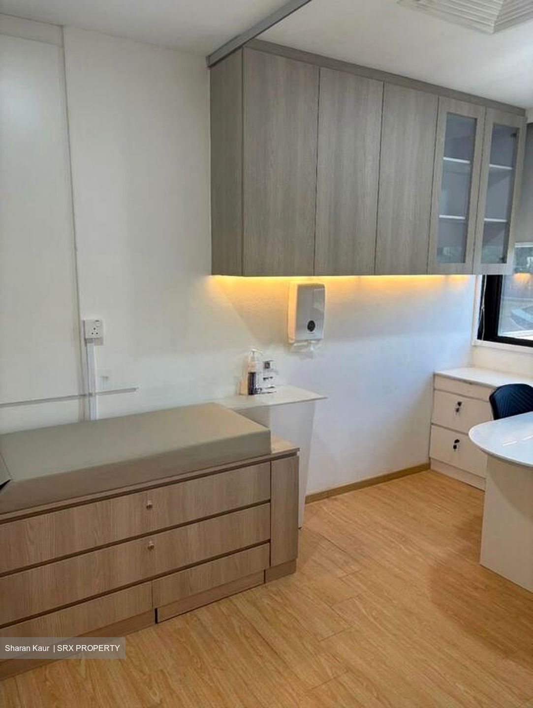 Gleneagles Hospital (D10), Retail #508492161